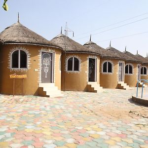 Padmini Heritage Resort